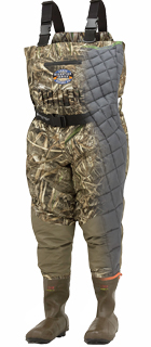 Frogg Toggs Grand Refuge 2.0 Bootfoot Chest Waders
